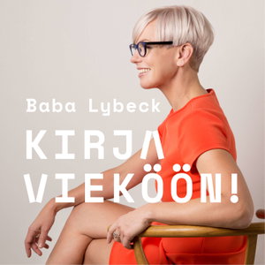 Baba Lybeck, kirja viek��n!