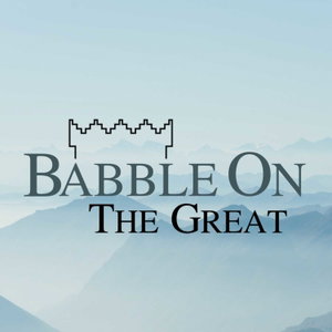 Babble On The Great