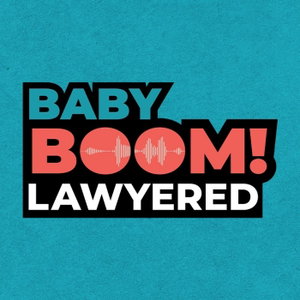 Baby Boom! Lawyered