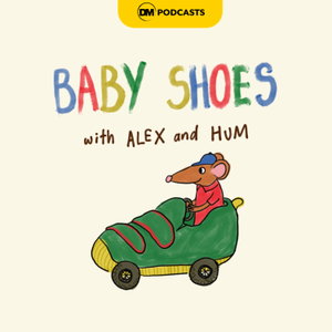 Baby Shoes