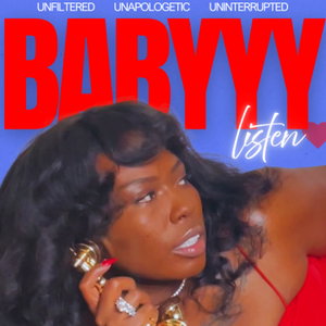 Babyyy Listen