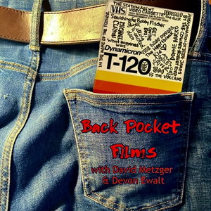 Back Pocket Films