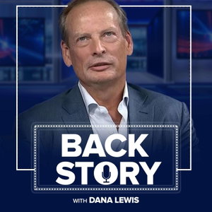 BACK STORY WITH DANA LEWIS