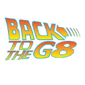 Back to the G8