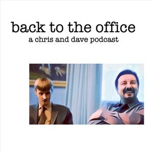 Back To The Office 