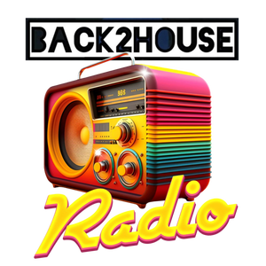 BACK2HOUSE RADIO