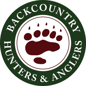 Backcountry Hunters & Anglers Podcasts and Blasts