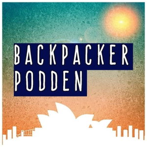 BackpackerPodden 