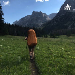 backpacking 