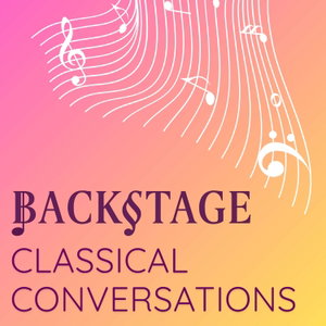Backstage: Classical Conversations