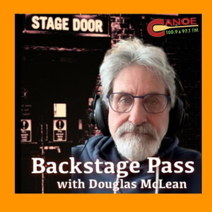 Backstage Pass
