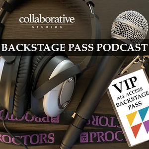 Backstage Pass Podcast