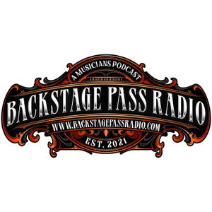 Backstage Pass Radio