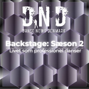 Backstage - Danmarks Dansepodcast