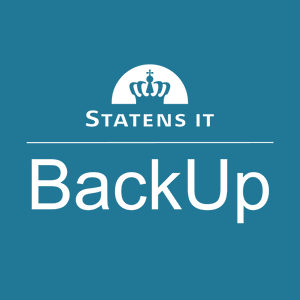 BackUp