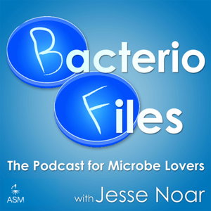 BacterioFiles