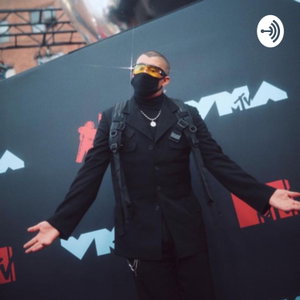 Bad bunny la sensación 