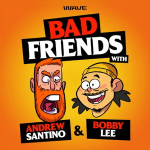 Bad Friends