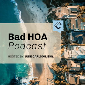 Bad HOA