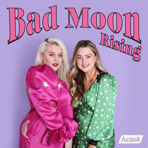 Bad Moon Rising