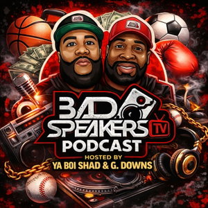 Bad Speakers Podcast