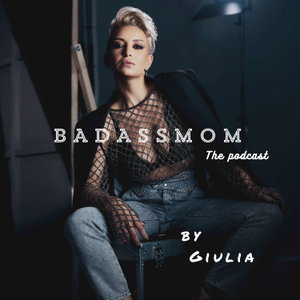 BADASSMOM - in the city