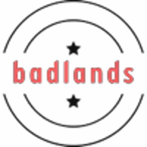badlands podcast by borzou daragahi