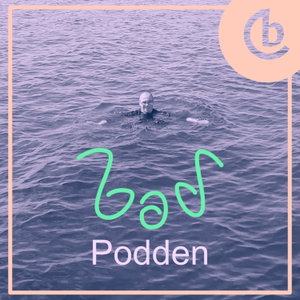 #Badpodden