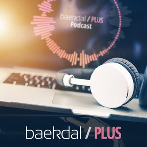 Baekdal Plus Podcast