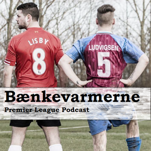 Bænkevarmerne