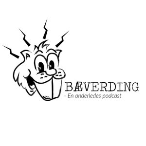 Bæverding