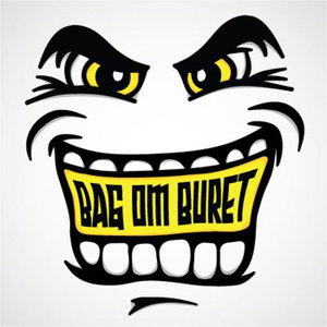 Bag om buret