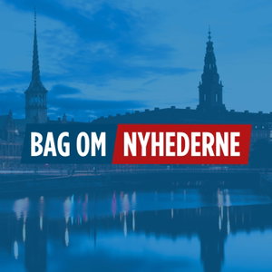Bag Om Nyhederne