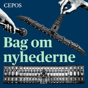 Bag Om Nyhederne