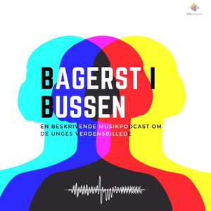 Bagerst i bussen