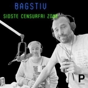 Bagstiv - Sidste censurfri zone