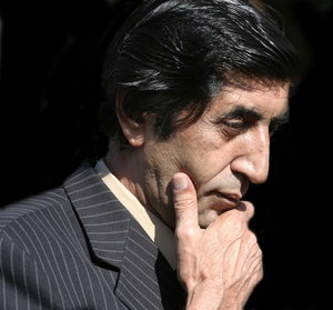 Bahram Moshiri