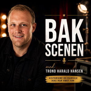 Bak Scenen