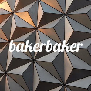 bakerbaker