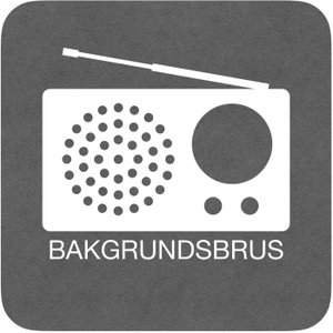 Bakgrundsbrus