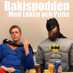 Bakispodden