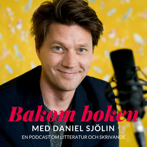 Bakom boken
