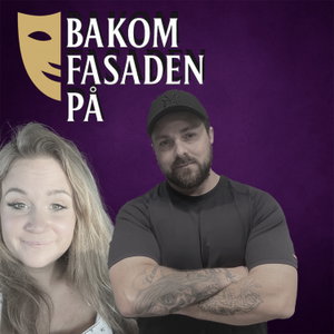 Bakom fasaden på