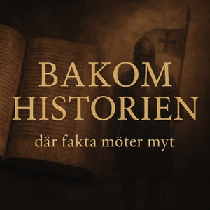 Bakom Historien