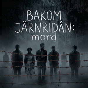 Bakom järnridån: Mord 