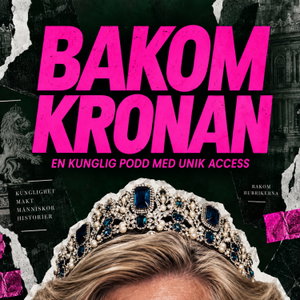 Bakom Kronan