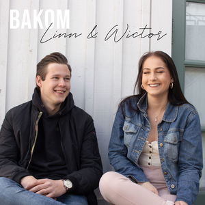 Bakom Linn & Wictor
