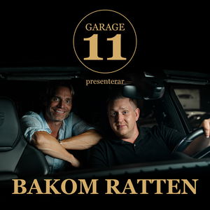 Bakom Ratten