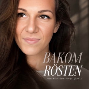 BAKOM RÖSTEN