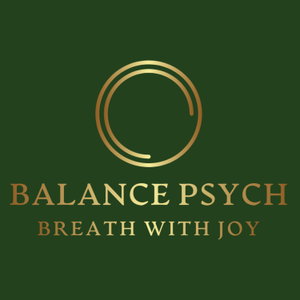Balance Psychotherapy 